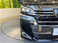 2018 Toyota Vellfire