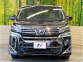 2018 Toyota Vellfire