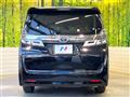 2018 Toyota Vellfire