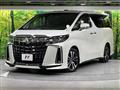 2018 Toyota Alphard