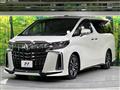 2018 Toyota Alphard