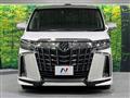 2018 Toyota Alphard