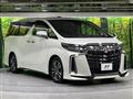 2018 Toyota Alphard