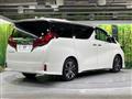 2018 Toyota Alphard