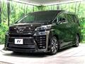 2018 Toyota Vellfire