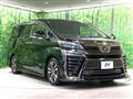 2018 Toyota Vellfire