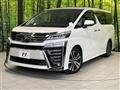 2018 Toyota Vellfire