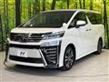 2018 Toyota Vellfire