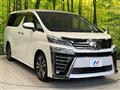 2018 Toyota Vellfire