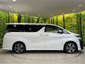 2018 Toyota Vellfire