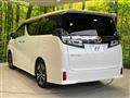 2018 Toyota Vellfire