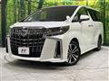 2018 Toyota Alphard