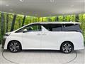 2018 Toyota Vellfire