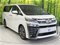 2018 Toyota Vellfire