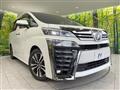 2018 Toyota Vellfire