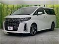 2018 Toyota Alphard