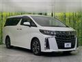 2018 Toyota Alphard