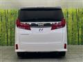 2018 Toyota Alphard