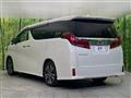 2018 Toyota Alphard