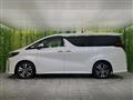 2018 Toyota Alphard