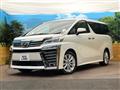 2019 Toyota Vellfire