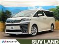 2019 Toyota Vellfire