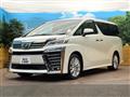 2019 Toyota Vellfire