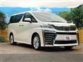 2019 Toyota Vellfire