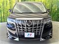 2019 Toyota Alphard