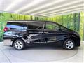 2019 Toyota Alphard