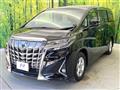 2019 Toyota Alphard