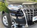 2019 Toyota Alphard