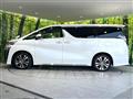 2020 Toyota Vellfire