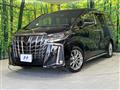 2020 Toyota Alphard