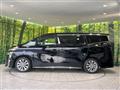 2020 Toyota Vellfire