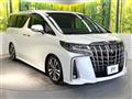 2020 Toyota Alphard