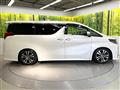 2020 Toyota Alphard