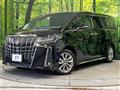 2021 Toyota Alphard