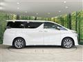 2021 Toyota Vellfire