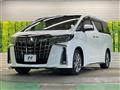 2021 Toyota Alphard