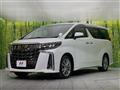 2021 Toyota Alphard