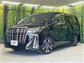 2022 Toyota Alphard