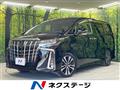 2022 Toyota Alphard