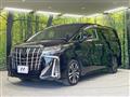 2022 Toyota Alphard