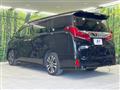 2022 Toyota Alphard