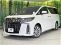 2022 Toyota Alphard