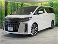 2022 Toyota Alphard