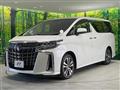 2022 Toyota Alphard