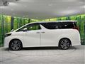 2022 Toyota Alphard