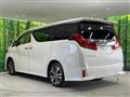 2022 Toyota Alphard